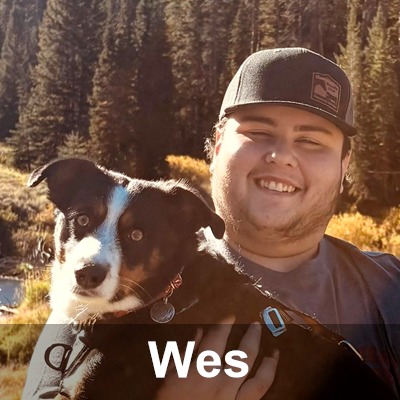 Wes McFadden